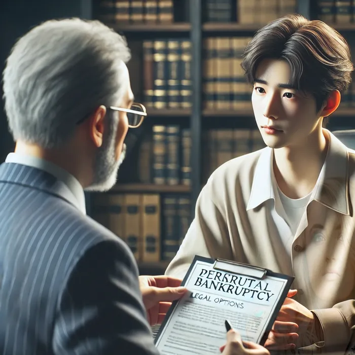 무직자개인회생