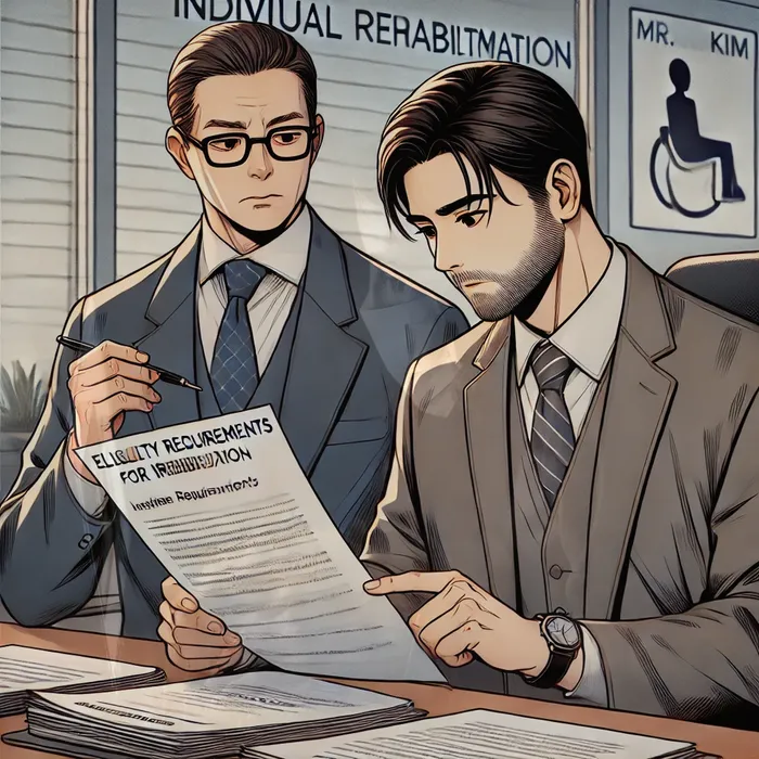 개인회생신청절차