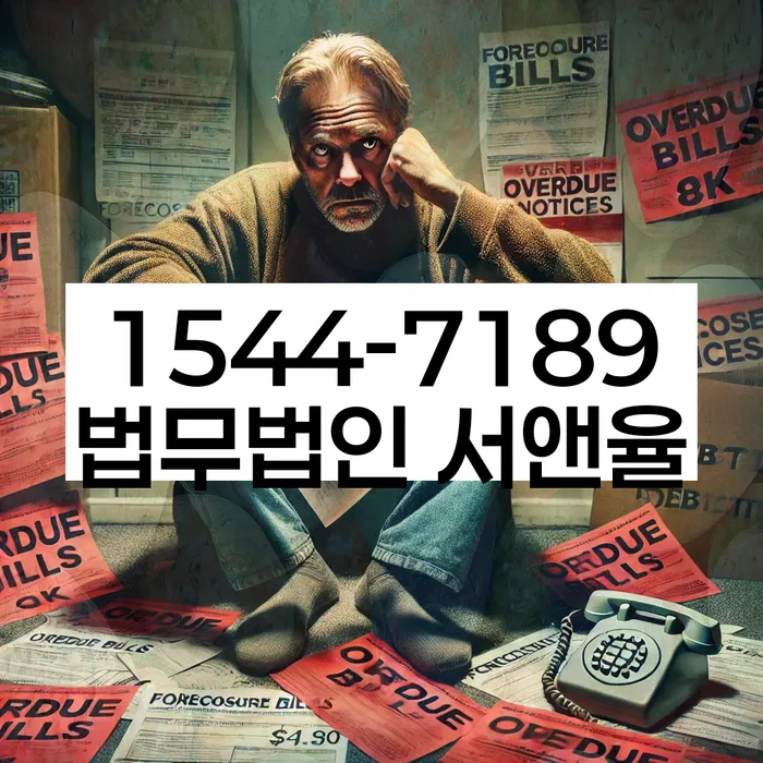 신용카드개인회생
