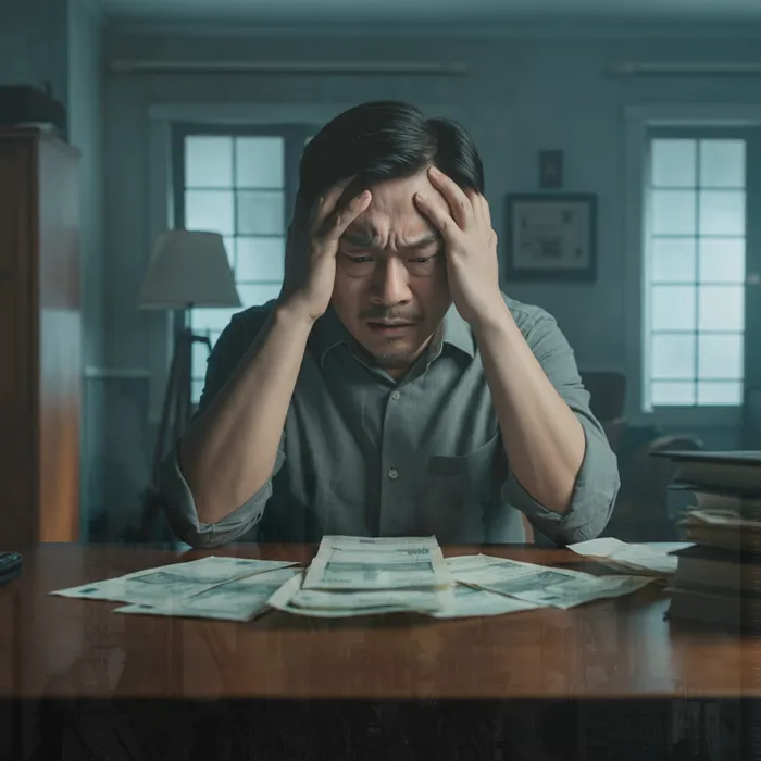 개인회생변제금