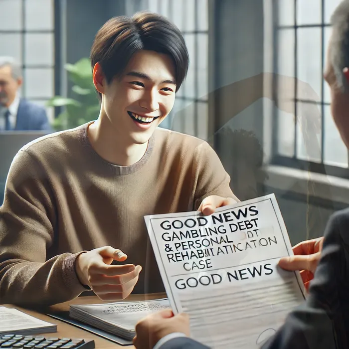 신용회복위원회실효