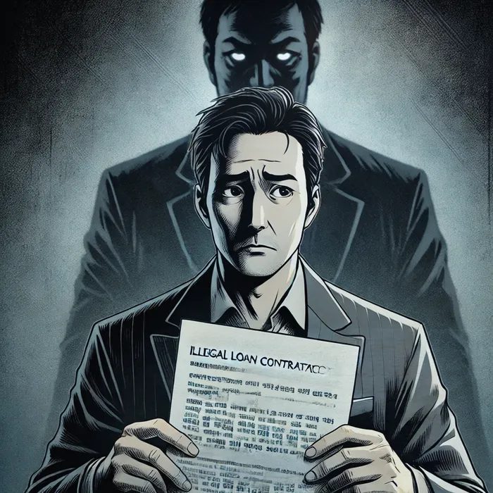 개인회생금지명령