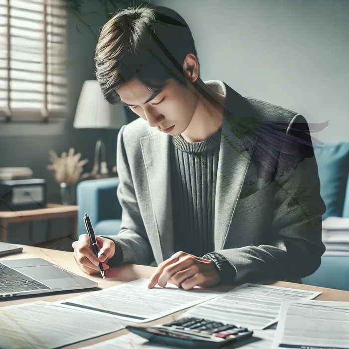 3억대출이자 연체 시