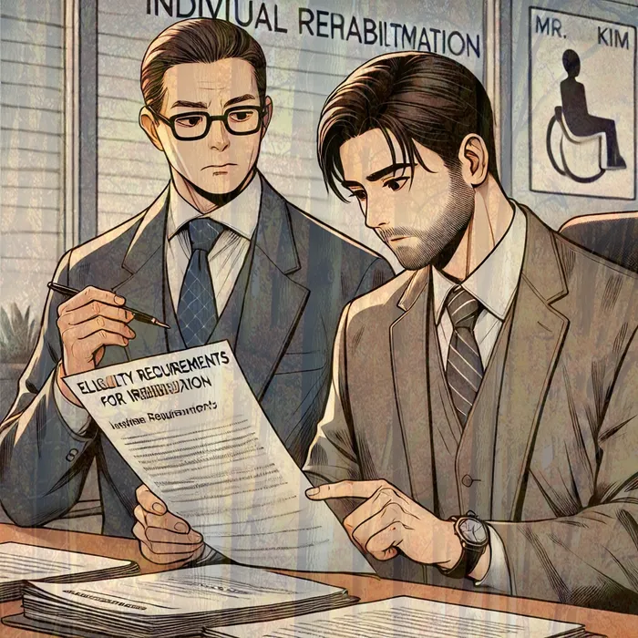 채무자대리인제도