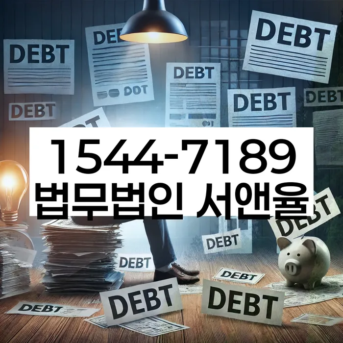 채무자대리인제도