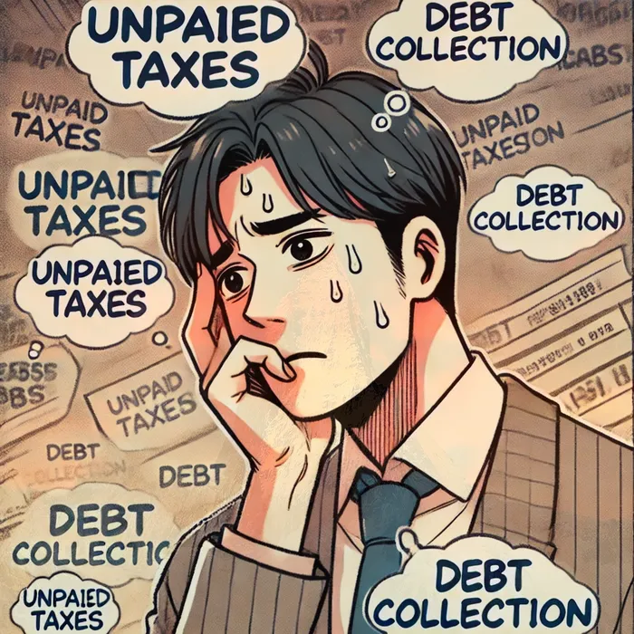 개인신용회복제도