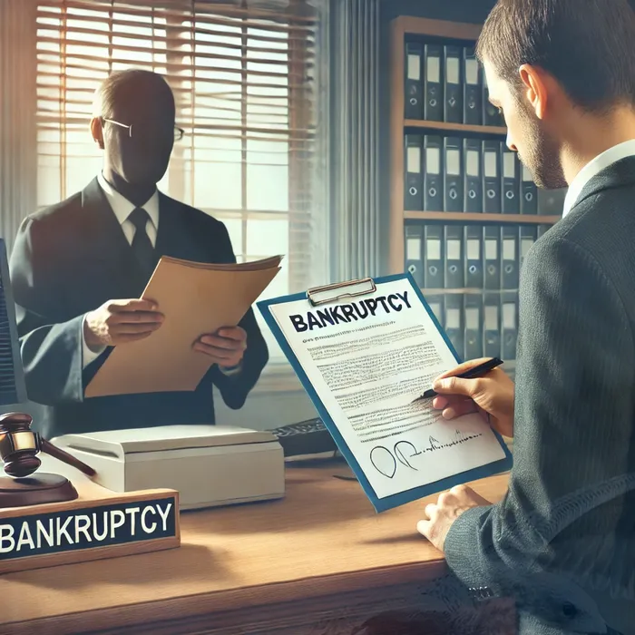 개인회생개인파산