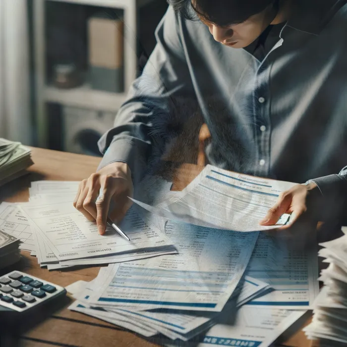 개인파산변호사비용