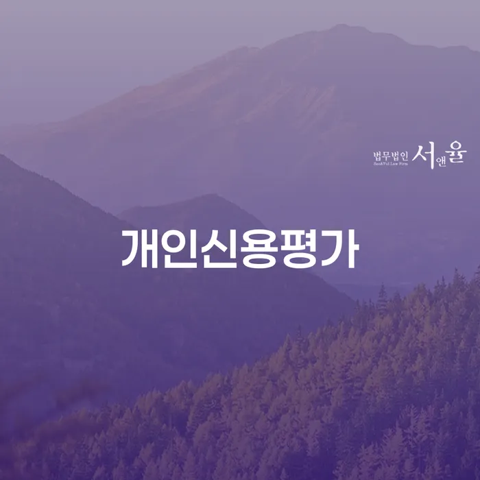 개인회생과정 대출 받은 돈채무조정 잘 하는 변호사
