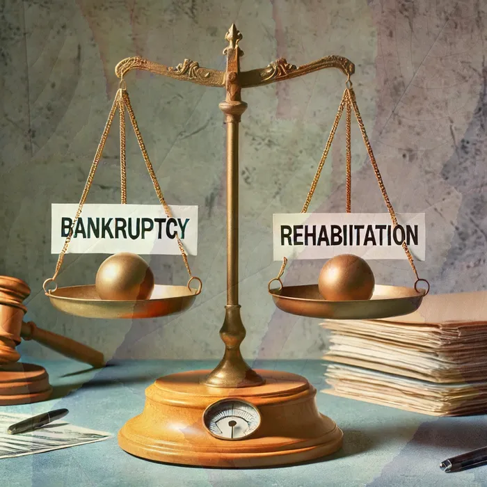 개인회생사무소