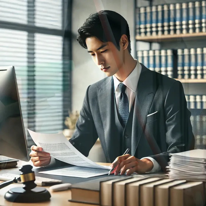 사업자개인회생