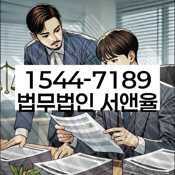 신용대출 연체 시