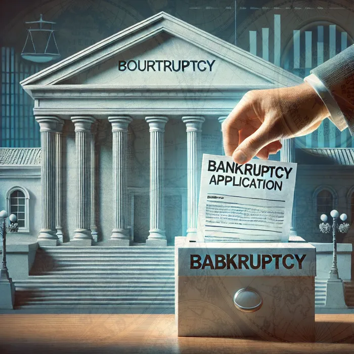 자영업자개인회생