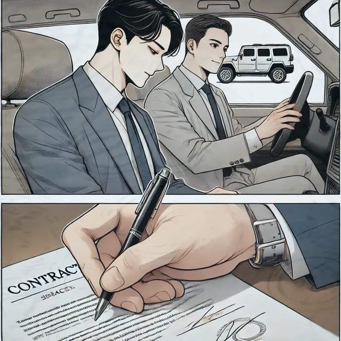 개인회생개시결정