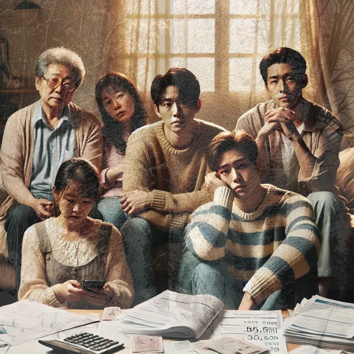 개인회생개시결정