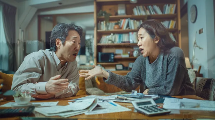 개인회생개시결정