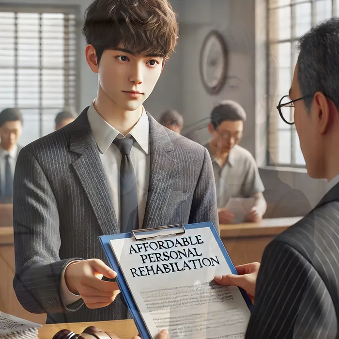 보이스피싱개인회생