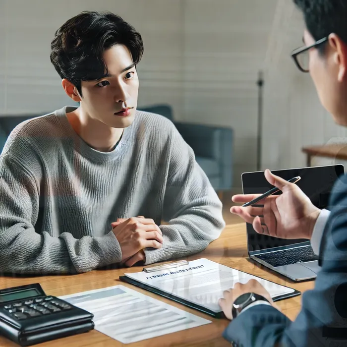 소액대출 연체 시