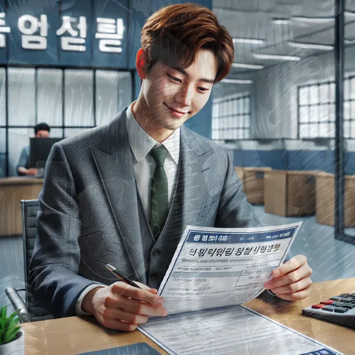 신용카드이용자대출 연체 시