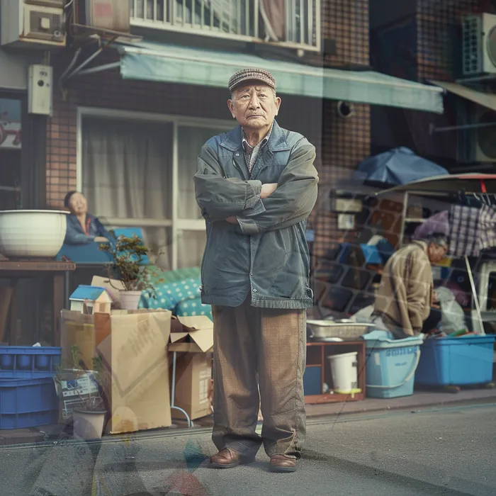 개인회생면책신청서양식