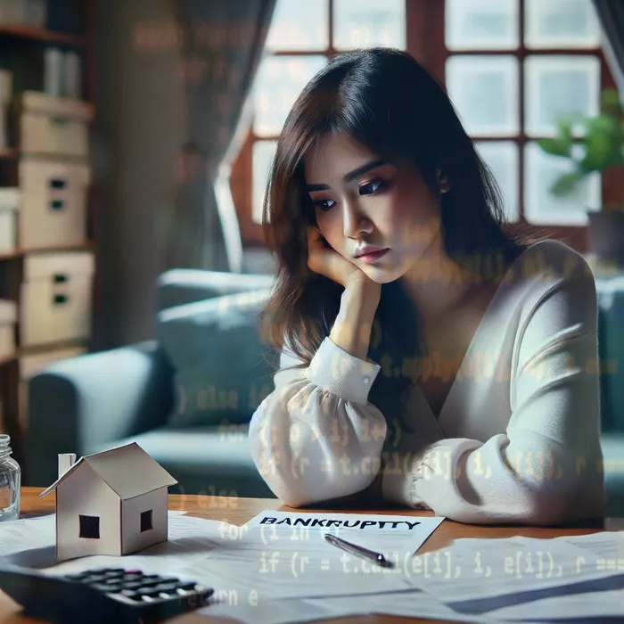 지급명령개인회생