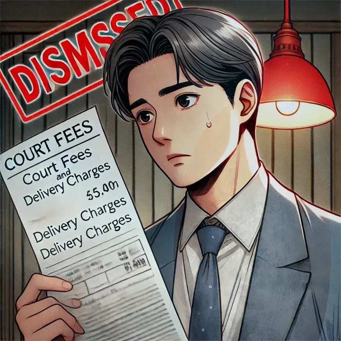 지급명령개인회생