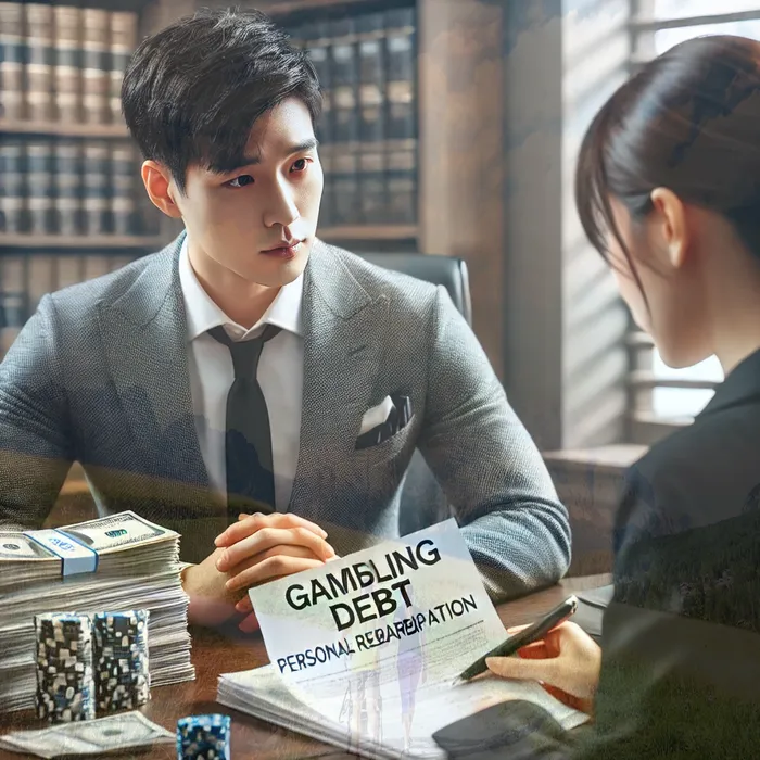 개인회생성공사례