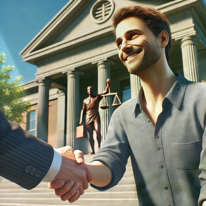 개인회생부채증명서