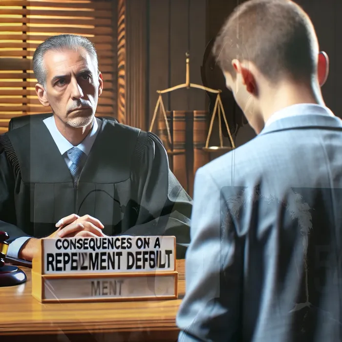 개인회생 신청서 작성 가이드