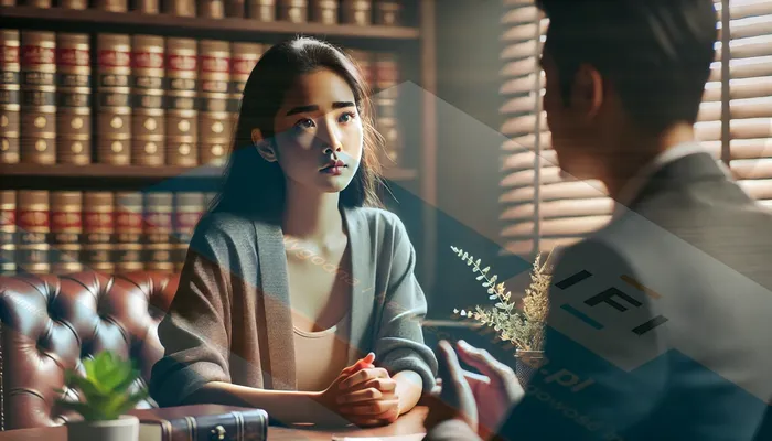 개인회생 서류 작성