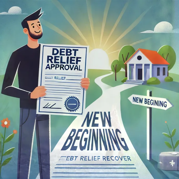 개인회생 신청 절차