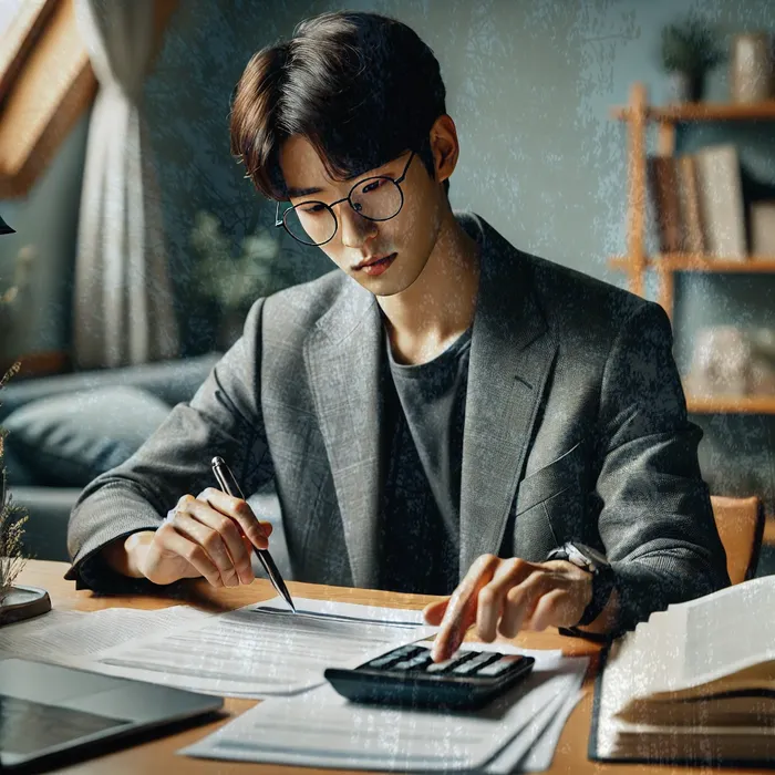 재정 회복 방법