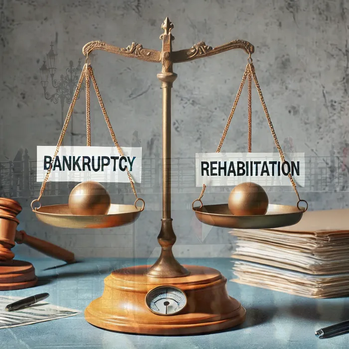 개인회생 재산 처분