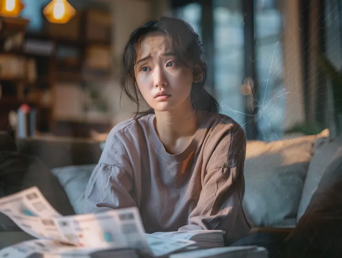 개인회생 신청 절차