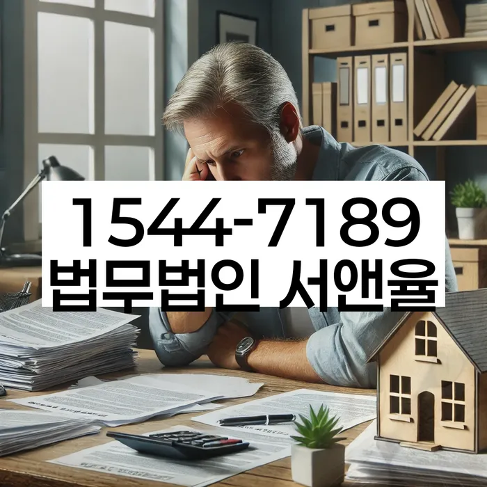 개인회생 소득 산정 기준 강화