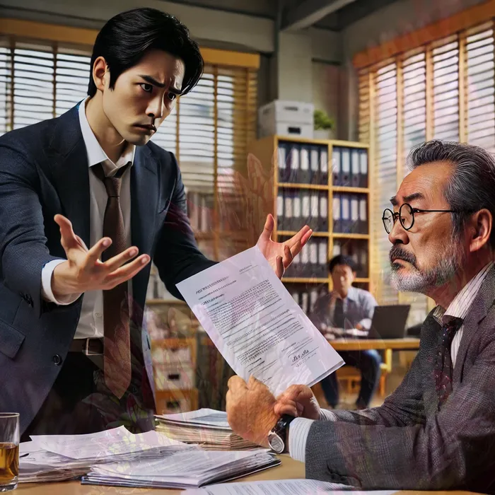 파산전문변호사