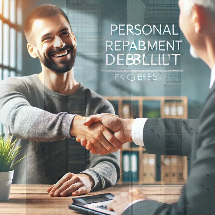 개인회생 절차 성공 사례