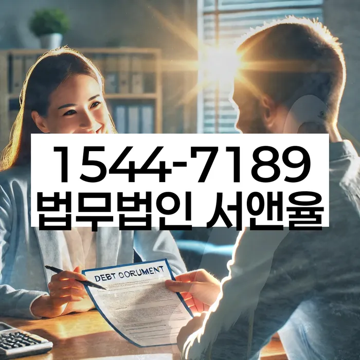 개인회생 채무자