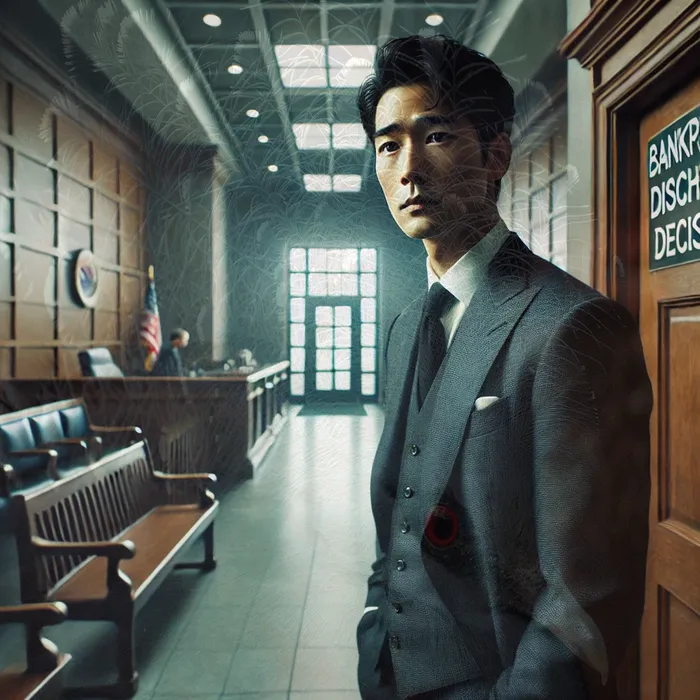 채무 해결 방법