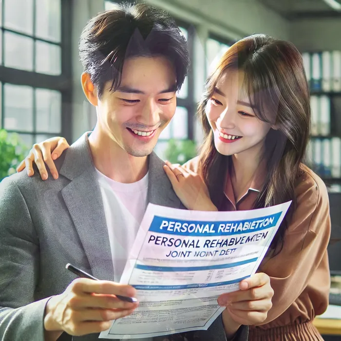 개인회생과 개인파산 비교