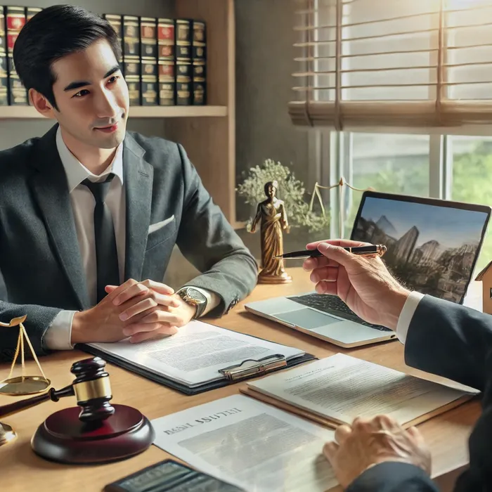 채무 상담 준비