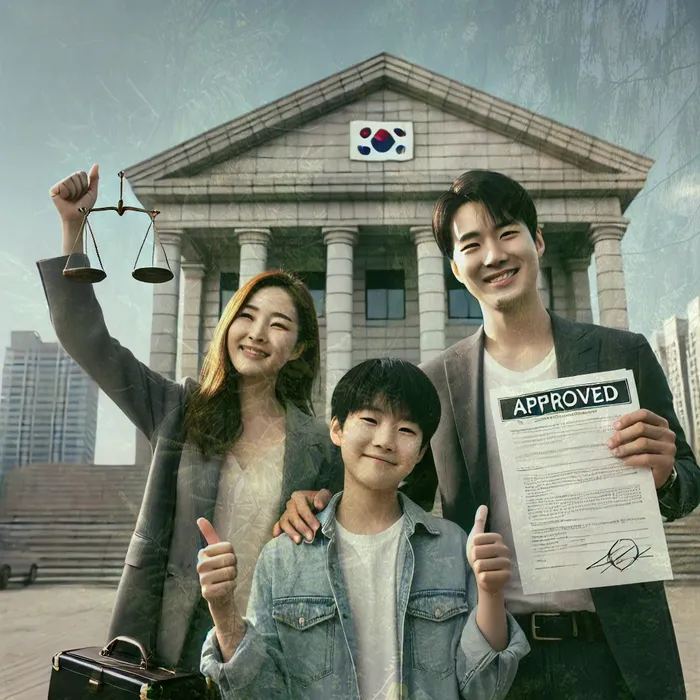 성공적인 개인회생 사례