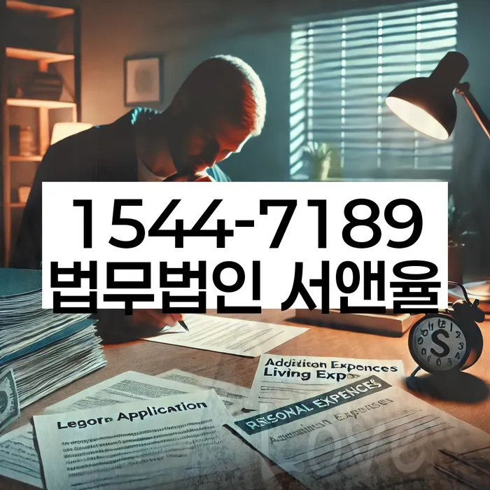 창원시 개인회생파산 상담