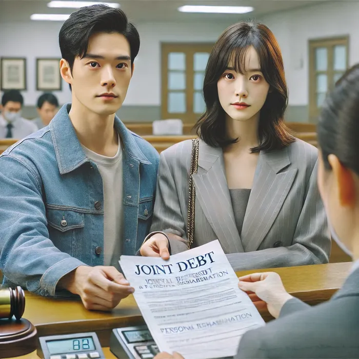 개인회생 아파트 담보대출