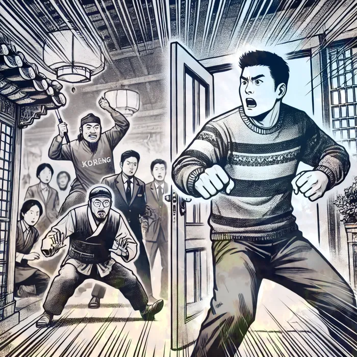 개인회생 신청서