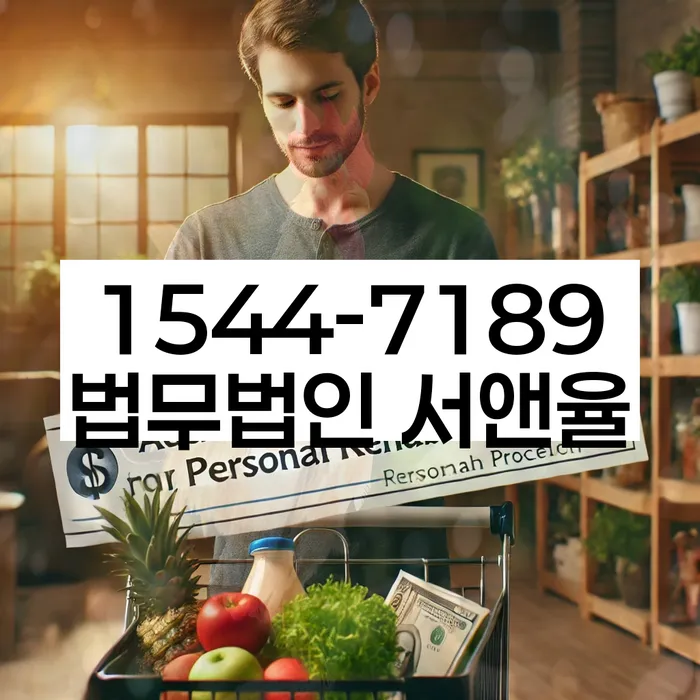 세종특별자치시 호탄리 개인회생