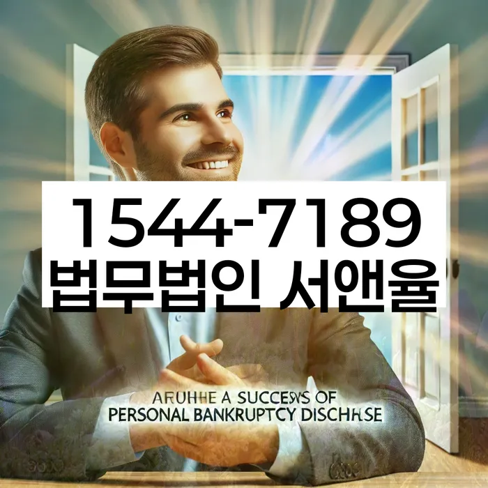 파산신청절차